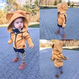 bluza-parka-mis-musztardowa-wow-rozmiar-98