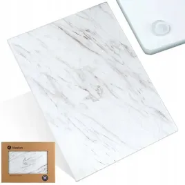 deska-kuchenna-do-krojenia-szklana-antyposlizgowa-bialy-marmur-30x40-cm