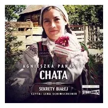 cd-mp3-chata-sekrety-bialej-tom-3-agnieszka-panasiuk