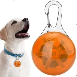 swiecaca-lampka-led-orange-obroze-szelki-dla-psa-kota-zawieszka-do-obrozy