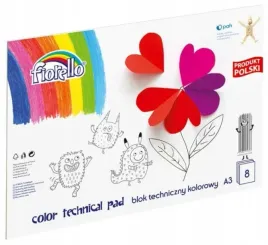 blok-techniczny-kolorowy-a3-8k-fiorello