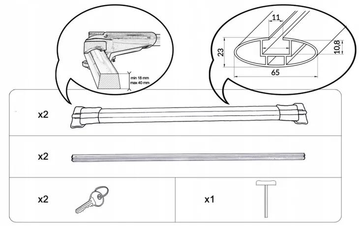 bagaznik-aguri-prestige-s8-mazda-5-2004-stan-nowy-kolor-srebrny