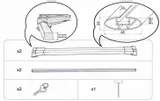 bagaznik-aguri-prestige-s8-mazda-5-2004-stan-nowy-kolor-srebrny