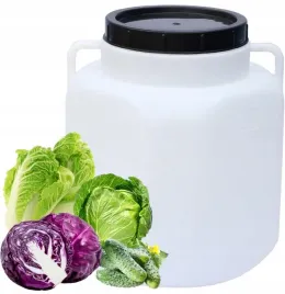 beczka-plastikowa-na-wode-do-kiszenia-kapusty-ogorkow-50l-kwadratowa-atest