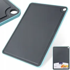 deska-kuchenna-do-krojenia-produktow-spozywczych-plastikowa-szara-32x23-cm
