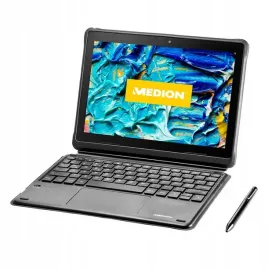 tablet-medion-e10900-10-32gb-3ram-lte-gps-etui-klawiatura-slot-sim-rysik