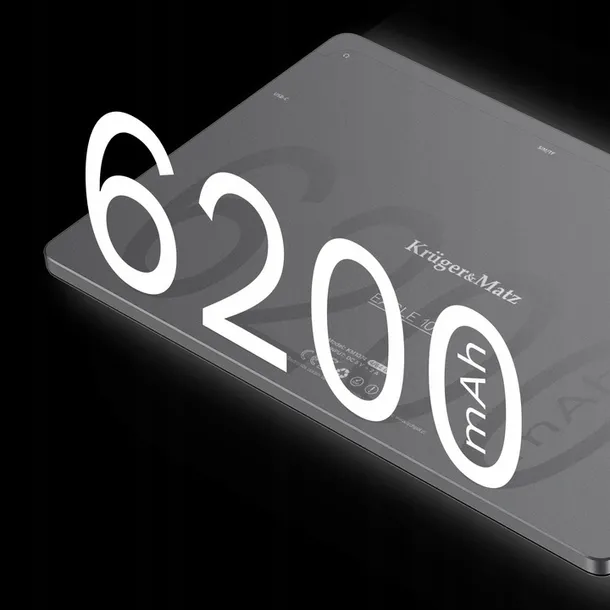 tablet-krugerandmatz-103-eagle-1074-4-64-kolor-szary