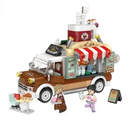 furgonetka-food-truck-mobilna-kawiarnia-mini-klocki-loz
