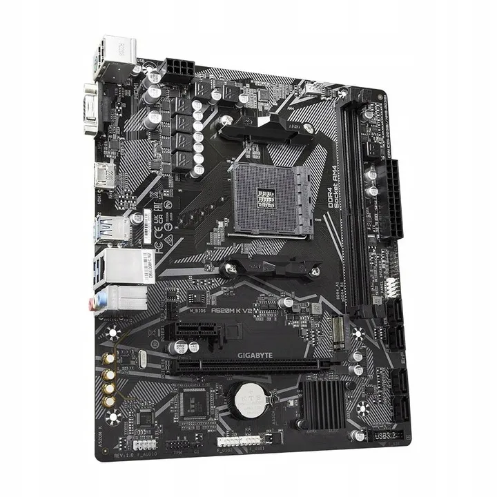 gigabyte-a520m-k-v2