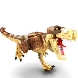 klocki-tyranozaur-rex-dinozaur-t-rex-z-1606-klockow
