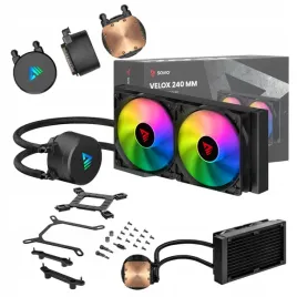chlodzenie-wodne-procesora-aio-savio-velox-240-mm-argb-2-120mm-intel-amd