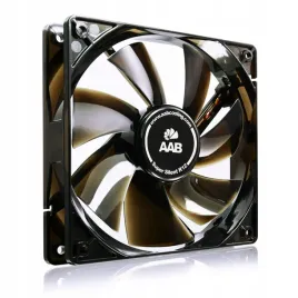 aab-super-silent-r-12-cm-cichy-fan-wentylator-wiatrak-obudowa-pc-120mm-9db