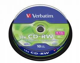 plyta-verbatim-cd-rw-serl-scratch-resistant-10-pack-cake-box