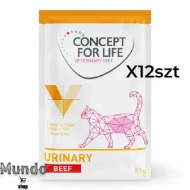 concept-for-life-veterinary-diet-urinary-saszetka-smak-wolowina-85g-12szt