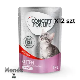 mokra-karma-concept-for-life-kitten-smak-wolowina-w-galaretka-85-g-12-szt