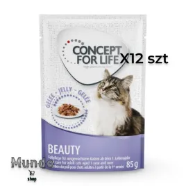 mokra-karma-dla-kota-concept-for-life-beauty-w-galarecie-85-g-12-szt