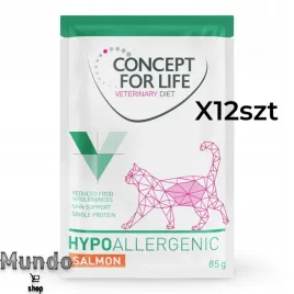 concept-for-life-veterinary-diet-hypoallergenic-saszetka-losos-85g-12szt