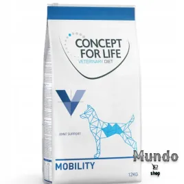 sucha-karma-concept-for-life-veterinary-diet-mobility-kurczak-12-kg