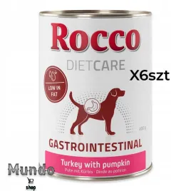 mokra-karma-rocco-diet-care-gastro-intestinal-smak-indyk-z-dynia-400g-6-szt