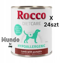 mokra-karma-rocco-diet-care-hypoallergen-smak-jagniecina-800-g-24-szt