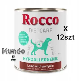 mokra-karma-rocco-diet-care-hypoallergen-smak-jagniecina-800-g-12-szt