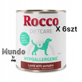 mokra-karma-rocco-diet-care-hypoallergen-smak-jagniecina-800-g-6-szt