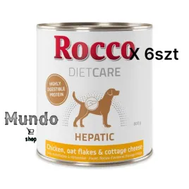 mokra-karma-rocco-diet-care-hepatic-smak-kurczak-800-g-6-szt