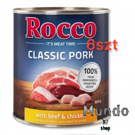 mokra-karma-rocco-classic-wieprzowy-z-wolowina-z-kurczakiem-6-szt-800g