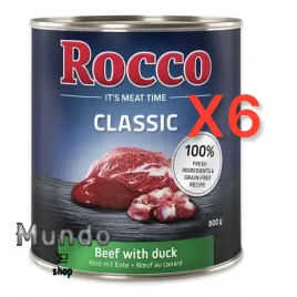 mokra-karma-rocco-800g-smak-wolowina-z-kaczka-w-zestawie-6-szt