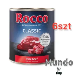 mokra-karma-rocco-800-g-smak-czysta-wolowina-w-zestawie-6-szt