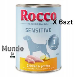 mokra-karma-rocco-sensitive-smak-kurczak-400-g-6-szt