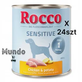 mokra-karma-rocco-sensitive-smak-kurczak-800-g-24-szt