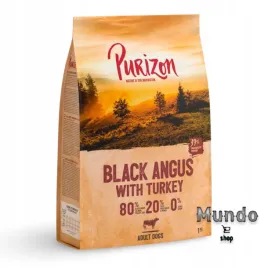 sucha-karma-dla-psa-purizon-adult-smak-wolowina-i-indyka-1-kg
