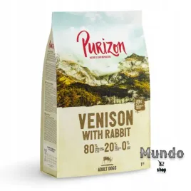 sucha-karma-dla-psa-purizon-adult-smak-krolik-i-dziczyzna-1-kg