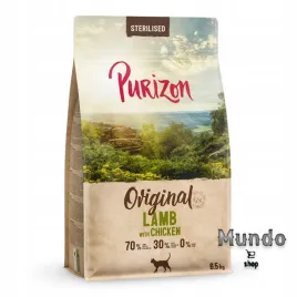 sucha-karma-purizon-dla-koty-sterlizowany-adult-smak-jagniecina-idrob-65kg