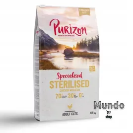 sucha-karma-purizon-dla-kota-adult-sterilised-smak-kurczak-i-ryba-65-kg