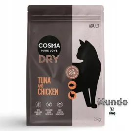 sucha-bezzbozowa-karma-dla-kota-cosma-dry-tunczyk-i-kurczak-2-kg