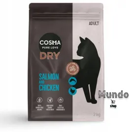 sucha-bezzbozowa-karma-dla-kota-cosma-dry-losos-kurczak-brokul-jagody-2-kg