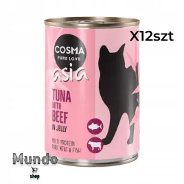 mokra-karma-cosma-asia-smak-tunczyk-z-wolowina-w-galarecie-400g-12-szt