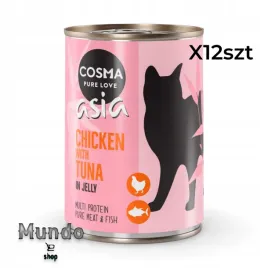 mokra-karma-cosma-asia-smak-kurczak-z-tunczykiem-w-galarecie-400g-12-szt