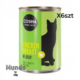 mokra-karma-cosma-original-w-galarecie-smak-piers-z-kurczaka-400-g-6-szt