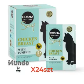 cosma-soup-dla-kota-smak-piers-z-kurczaka-z-dynia-40-g-24-szt