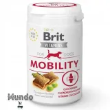 brit-vitamins-mobility-dla-psa-150-g