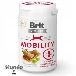 brit-vitamins-mobility-dla-psa-150-g