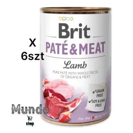 brit-pate-meat-puppy-smak-jagniecina-400-g-6-szt