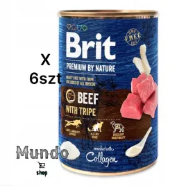 mokra-karma-dla-psa-brit-premium-by-nature-wolowina-z-zwaczami-400-g-6-szt