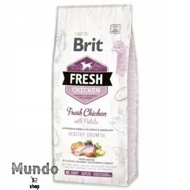 sucha-karma-brit-fresh-puppy-healthy-growth-smak-kurczak-z-ziemniakami-12kg