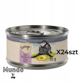 mokra-karma-dla-kota-zestaw-feringa-zupa-dla-kota-smak-tunczyk-70-g-24-szt