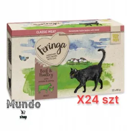 mokra-karma-dla-kota-feringa-smak-drob-i-wolowina-85g-24-szt