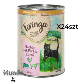 mokra-karma-feringa-country-style-menu-smak-pork-kurczak-lamb-400g-24-szt